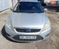 Сірий Форд Фокус, об'ємом двигуна 2.01 л та пробігом 235 тис. км за 5300 $, фото 17 на Automoto.ua