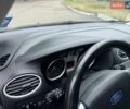 Сірий Форд Фокус, об'ємом двигуна 1.6 л та пробігом 214 тис. км за 5250 $, фото 18 на Automoto.ua