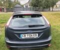 Сірий Форд Фокус, об'ємом двигуна 1.6 л та пробігом 116 тис. км за 5500 $, фото 2 на Automoto.ua
