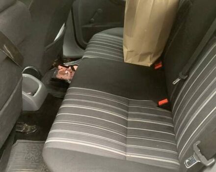Сірий Форд Фокус, об'ємом двигуна 1.39 л та пробігом 225 тис. км за 5600 $, фото 12 на Automoto.ua