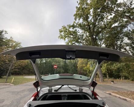 Сірий Форд Фокус, об'ємом двигуна 1.6 л та пробігом 138 тис. км за 6999 $, фото 10 на Automoto.ua