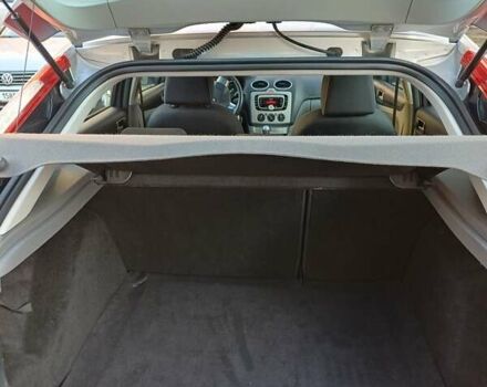 Серый Форд Фокус, объемом двигателя 1.6 л и пробегом 225 тыс. км за 5850 $, фото 10 на Automoto.ua