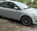 Сірий Форд Фокус, об'ємом двигуна 1.6 л та пробігом 163 тис. км за 5400 $, фото 18 на Automoto.ua