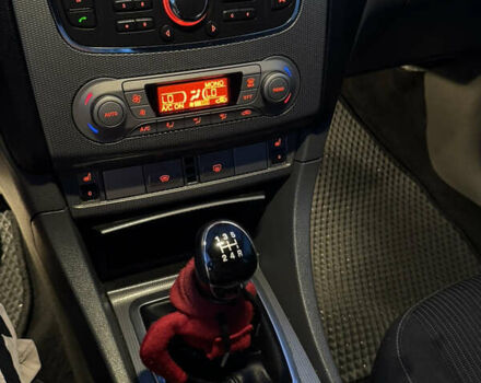 Серый Форд Фокус, объемом двигателя 1.8 л и пробегом 220 тыс. км за 4800 $, фото 23 на Automoto.ua