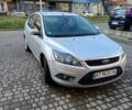 Сірий Форд Фокус, об'ємом двигуна 1.6 л та пробігом 225 тис. км за 6050 $, фото 1 на Automoto.ua