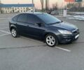 Серый Форд Фокус, объемом двигателя 2 л и пробегом 202 тыс. км за 7300 $, фото 8 на Automoto.ua