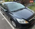 Сірий Форд Фокус, об'ємом двигуна 1.6 л та пробігом 214 тис. км за 5250 $, фото 4 на Automoto.ua