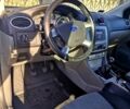 Серый Форд Фокус, объемом двигателя 1.6 л и пробегом 296 тыс. км за 6050 $, фото 12 на Automoto.ua