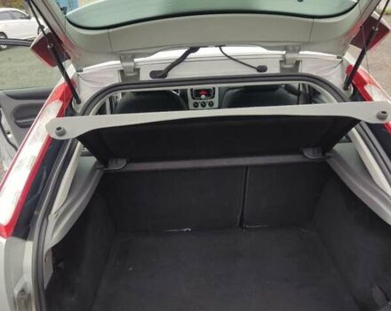 Форд Фокус 2010 в Харькове на Automoto.ua Серый Форд Фокус, объемом двигателя 1.6 л и пробегом 136 тыс. км за 6900 $, фото 3 на Automoto.ua