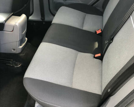 Серый Форд Фокус, объемом двигателя 1.6 л и пробегом 198 тыс. км за 6500 $, фото 27 на Automoto.ua