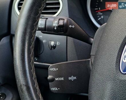 Серый Форд Фокус, объемом двигателя 1.6 л и пробегом 115 тыс. км за 6990 $, фото 54 на Automoto.ua