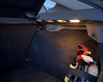 Серый Форд Фокус, объемом двигателя 1.8 л и пробегом 220 тыс. км за 4800 $, фото 29 на Automoto.ua