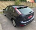 Сірий Форд Фокус, об'ємом двигуна 1.6 л та пробігом 214 тис. км за 5250 $, фото 2 на Automoto.ua