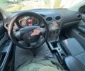 Форд Фокус 2010 в Запорожье на Automoto.ua Серый Форд Фокус, объемом двигателя 1.6 л и пробегом 189 тыс. км за 6499 $, фото 9 на Automoto.ua
