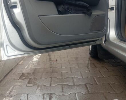 Сірий Форд Фокус, об'ємом двигуна 1.6 л та пробігом 332 тис. км за 6032 $, фото 13 на Automoto.ua