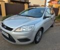 Сірий Форд Фокус, об'ємом двигуна 1.4 л та пробігом 70 тис. км за 6700 $, фото 1 на Automoto.ua