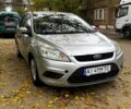 Сірий Форд Фокус, об'ємом двигуна 1.4 л та пробігом 23000 тис. км за 4800 $, фото 1 на Automoto.ua