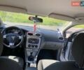 Серый Форд Фокус, объемом двигателя 1.6 л и пробегом 150 тыс. км за 5000 $, фото 10 на Automoto.ua