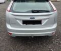 Форд Фокус 2010 в Харькове на Automoto.ua Серый Форд Фокус, объемом двигателя 1.6 л и пробегом 136 тыс. км за 6900 $, фото 8 на Automoto.ua