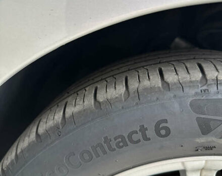 Серый Форд Фокус, объемом двигателя 1.6 л и пробегом 300 тыс. км за 6500 $, фото 22 на Automoto.ua