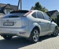 Сірий Форд Фокус, об'ємом двигуна 1.6 л та пробігом 165 тис. км за 4950 $, фото 10 на Automoto.ua
