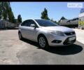 Сірий Форд Фокус, об'ємом двигуна 1.6 л та пробігом 150 тис. км за 7300 $, фото 1 на Automoto.ua