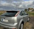 Форд Фокус 2010 в Измаиле на Automoto.ua Серый Форд Фокус, объемом двигателя 1.4 л и пробегом 228 тыс. км за 4300 $, фото 4 на Automoto.ua