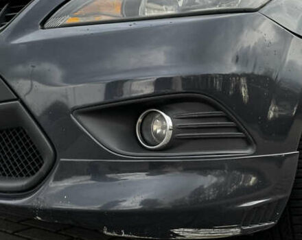 Серый Форд Фокус, объемом двигателя 1.8 л и пробегом 336 тыс. км за 5000 $, фото 21 на Automoto.ua