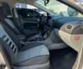 Сірий Форд Фокус, об'ємом двигуна 1.6 л та пробігом 331 тис. км за 5790 $, фото 18 на Automoto.ua
