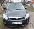 Сірий Форд Фокус, об'ємом двигуна 1.6 л та пробігом 200 тис. км за 7000 $, фото 1 на Automoto.ua