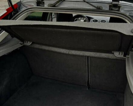 Серый Форд Фокус, объемом двигателя 1.8 л и пробегом 336 тыс. км за 5000 $, фото 16 на Automoto.ua