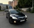 Серый Форд Фокус, объемом двигателя 1.6 л и пробегом 261 тыс. км за 5200 $, фото 1 на Automoto.ua