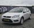 Сірий Форд Фокус, об'ємом двигуна 1.6 л та пробігом 130 тис. км за 6299 $, фото 2 на Automoto.ua