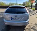 Серый Форд Фокус, объемом двигателя 2 л и пробегом 225 тыс. км за 6500 $, фото 8 на Automoto.ua