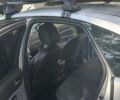 Сірий Форд Фокус, об'ємом двигуна 1.6 л та пробігом 184 тис. км за 6000 $, фото 12 на Automoto.ua