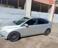 Сірий Форд Фокус, об'ємом двигуна 2.01 л та пробігом 235 тис. км за 5300 $, фото 24 на Automoto.ua