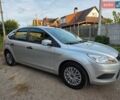 Сірий Форд Фокус, об'ємом двигуна 1.4 л та пробігом 70 тис. км за 6700 $, фото 3 на Automoto.ua