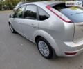 Сірий Форд Фокус, об'ємом двигуна 1.6 л та пробігом 0 тис. км за 7200 $, фото 2 на Automoto.ua