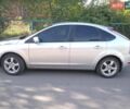 Сірий Форд Фокус, об'ємом двигуна 1.6 л та пробігом 160 тис. км за 4950 $, фото 10 на Automoto.ua