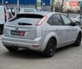 Сірий Форд Фокус, об'ємом двигуна 1.6 л та пробігом 250 тис. км за 5990 $, фото 9 на Automoto.ua