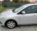 Сірий Форд Фокус, об'ємом двигуна 1.6 л та пробігом 161 тис. км за 5000 $, фото 2 на Automoto.ua