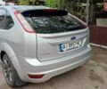 Сірий Форд Фокус, об'ємом двигуна 1.6 л та пробігом 163 тис. км за 5400 $, фото 6 на Automoto.ua