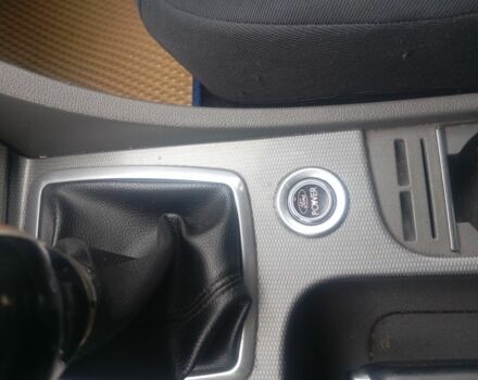 Сірий Форд Фокус, об'ємом двигуна 1.6 л та пробігом 332 тис. км за 6032 $, фото 3 на Automoto.ua