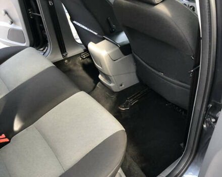 Серый Форд Фокус, объемом двигателя 1.6 л и пробегом 198 тыс. км за 6500 $, фото 24 на Automoto.ua