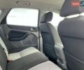 Сірий Форд Фокус, об'ємом двигуна 1.6 л та пробігом 138 тис. км за 5150 $, фото 27 на Automoto.ua