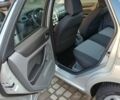 Сірий Форд Фокус, об'ємом двигуна 1.6 л та пробігом 225 тис. км за 6050 $, фото 5 на Automoto.ua
