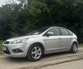 Сірий Форд Фокус, об'ємом двигуна 1.8 л та пробігом 236 тис. км за 5479 $, фото 1 на Automoto.ua