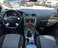 Сірий Форд Фокус, об'ємом двигуна 1.6 л та пробігом 331 тис. км за 5790 $, фото 24 на Automoto.ua