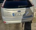 Форд Фокус 2010 в Запорожье на Automoto.ua Серый Форд Фокус, объемом двигателя 1.6 л и пробегом 189 тыс. км за 6499 $, фото 4 на Automoto.ua