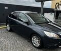 Сірий Форд Фокус, об'ємом двигуна 1.8 л та пробігом 475 тис. км за 5500 $, фото 3 на Automoto.ua